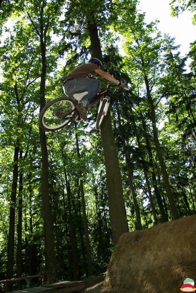 Výběr z května 2009