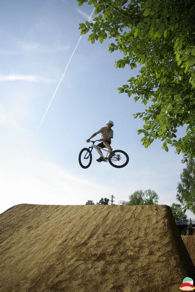 Výběr z května 2009