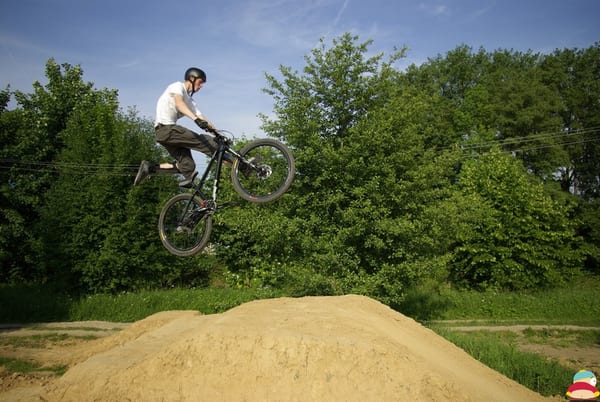 Výběr z května 2009