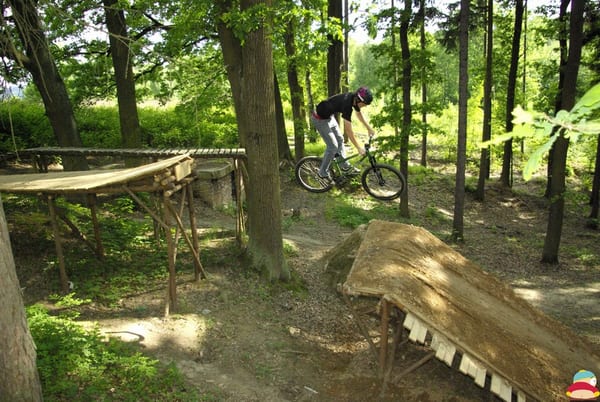 Výběr z května 2009
