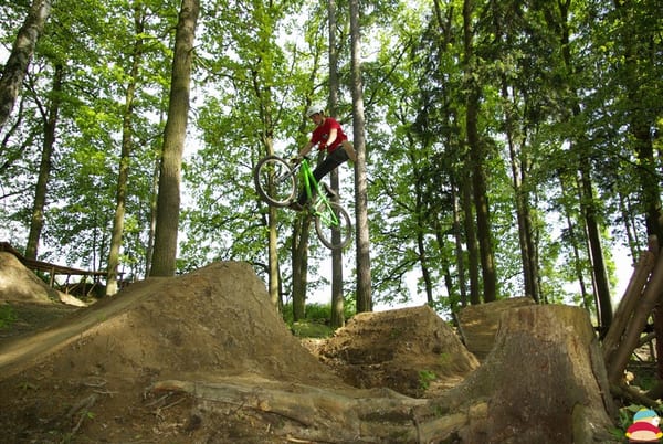 Výběr z května 2009