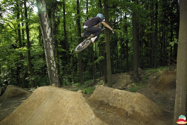 Výběr z května 2009