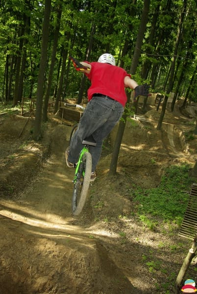 Výběr z května 2009