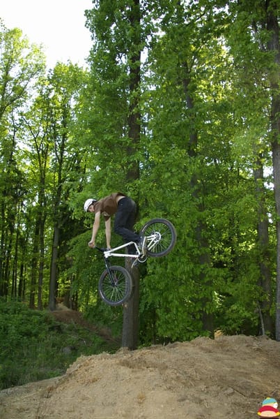 Výběr z května 2009