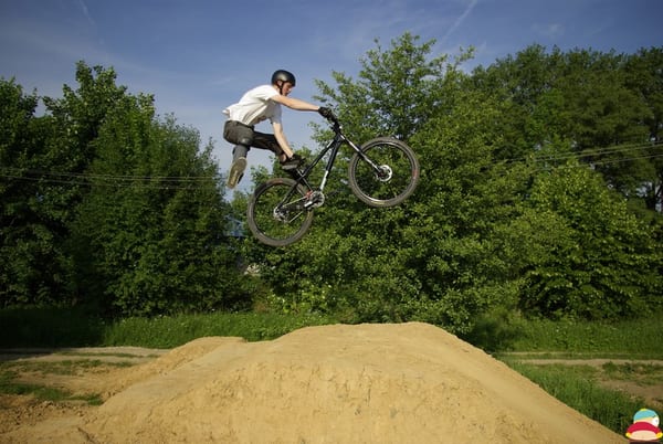 Výběr z května 2009
