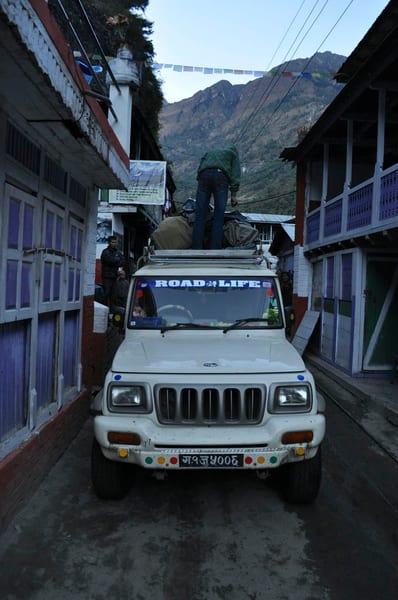 Mahindra