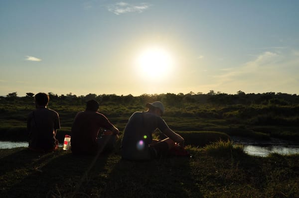 Chitwan
