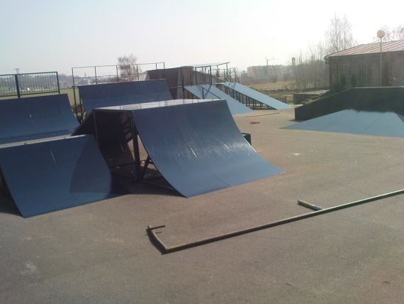 betonarka