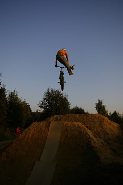 Spotcheck: dirty u Jizery