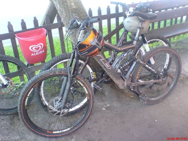 Bikes