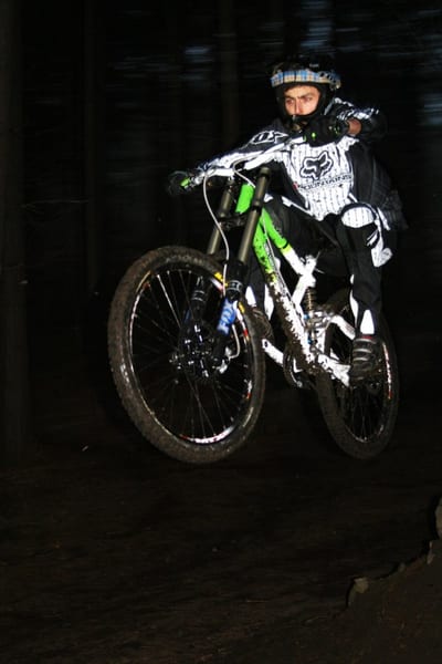 Zumbi team