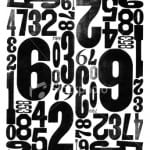numbers
