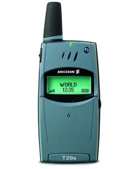 Ericsson-T28s Ericsson-T28s