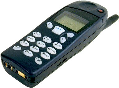 nokia5110 nokia5110