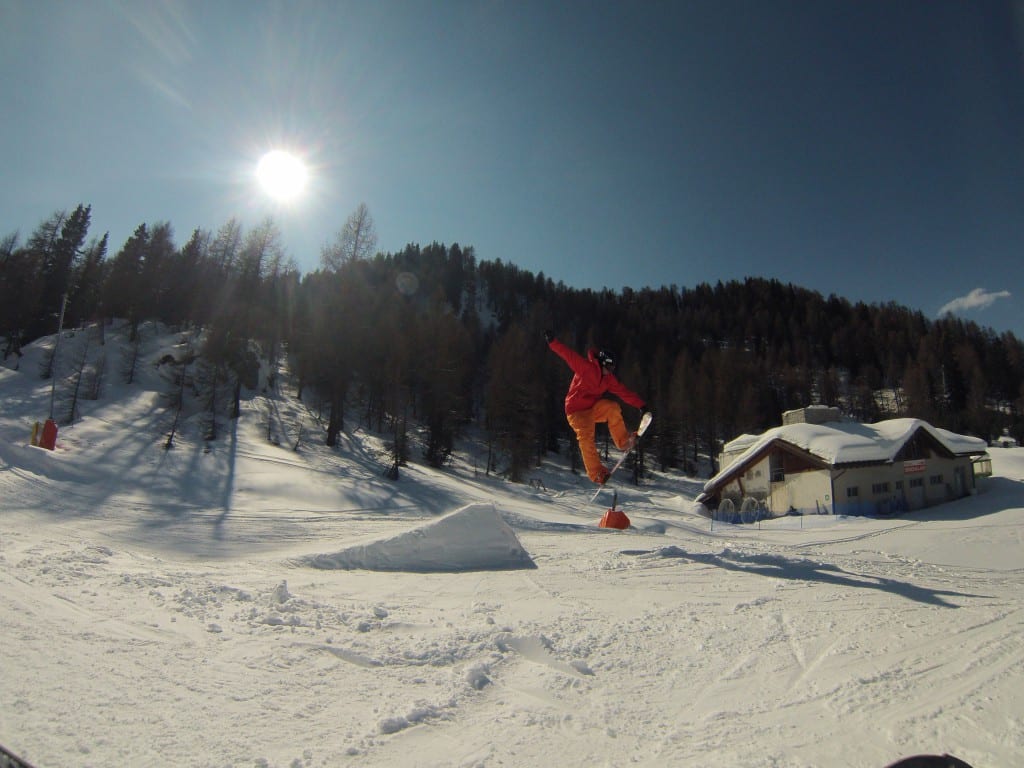 DCIM100GOPRO