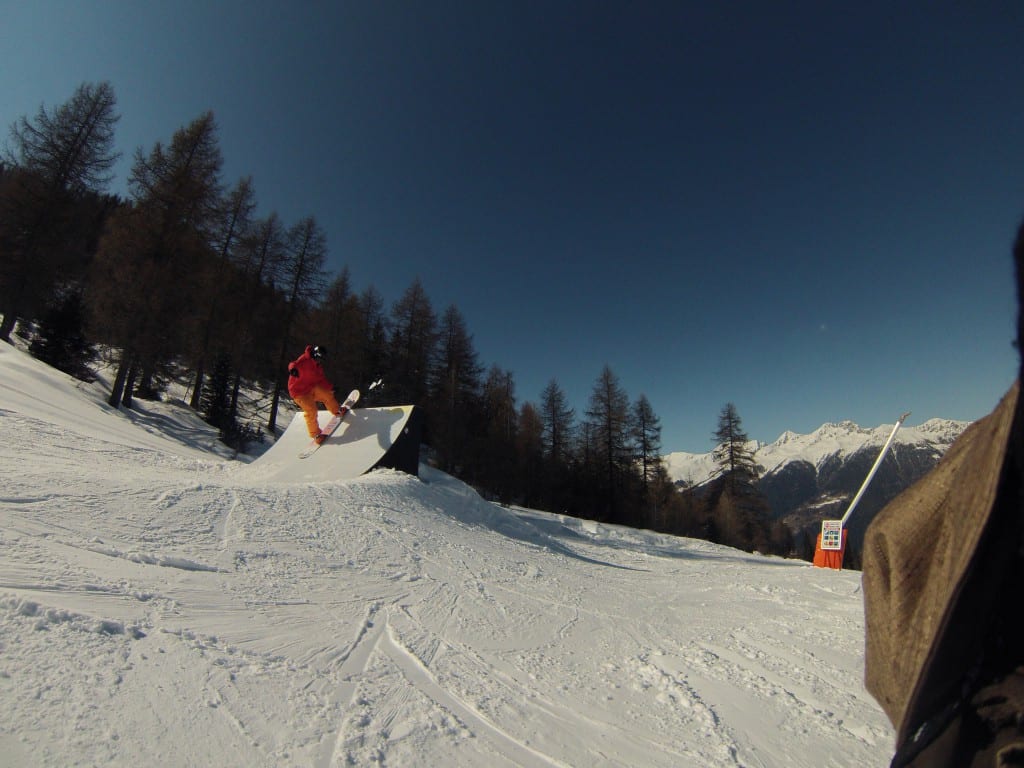 DCIM100GOPRO