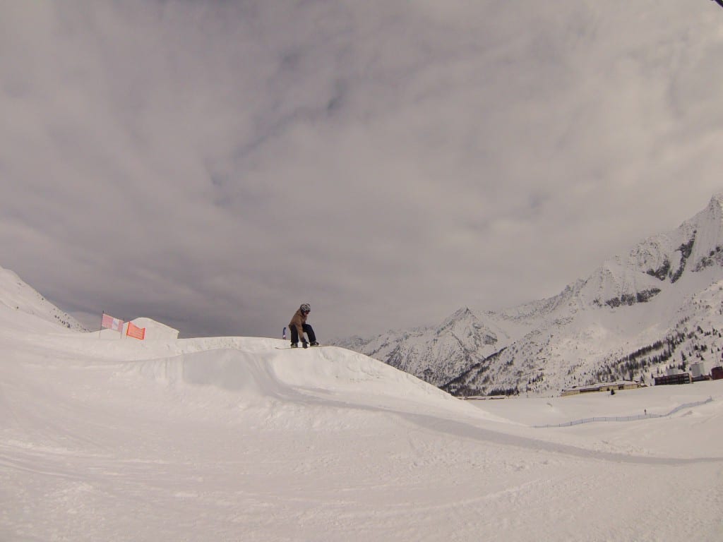 DCIM100GOPRO