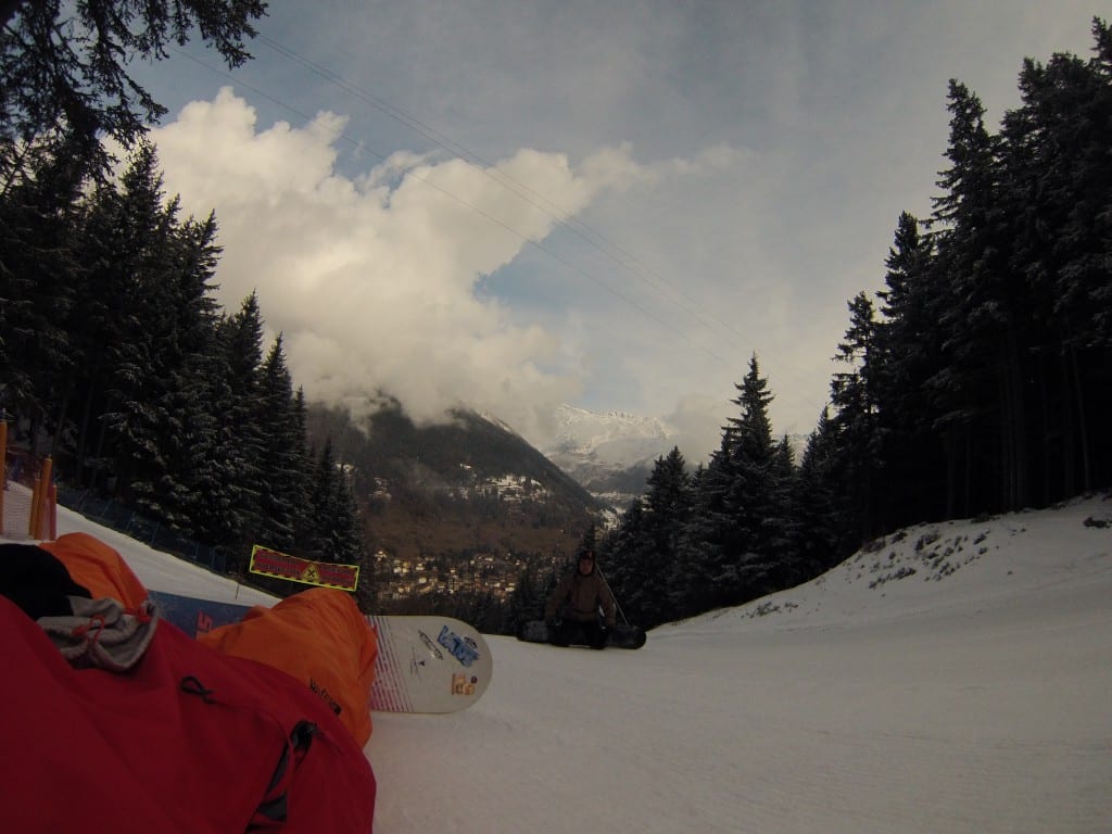 DCIM100GOPRO
