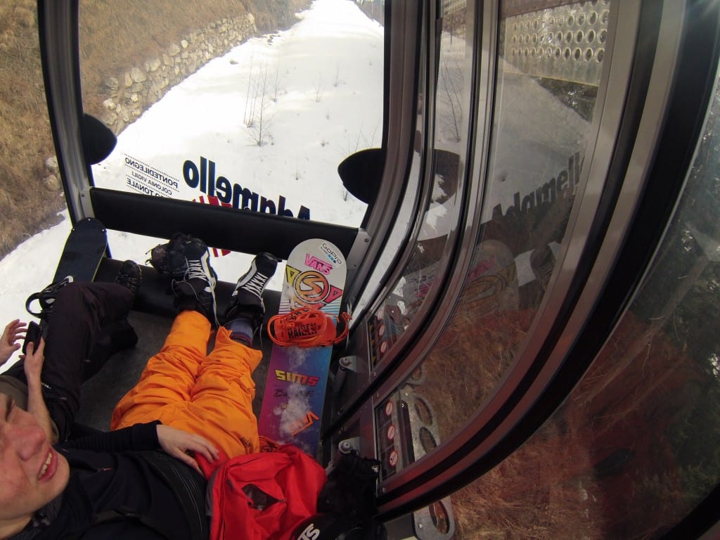 DCIM100GOPRO
