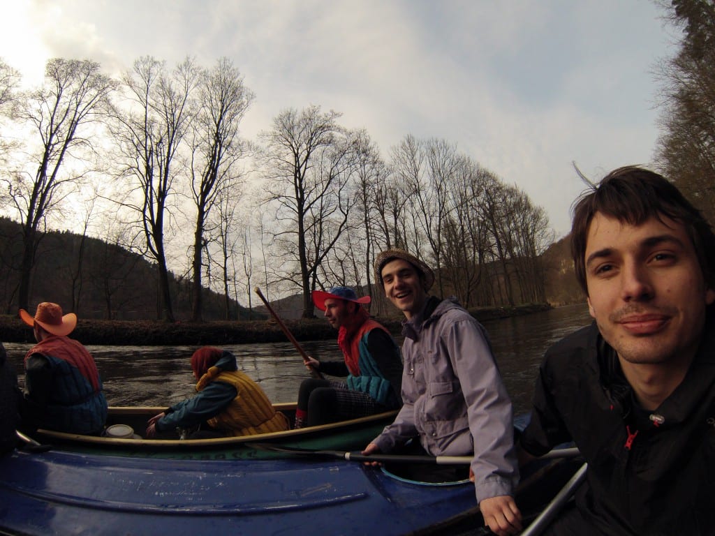 DCIM100GOPRO