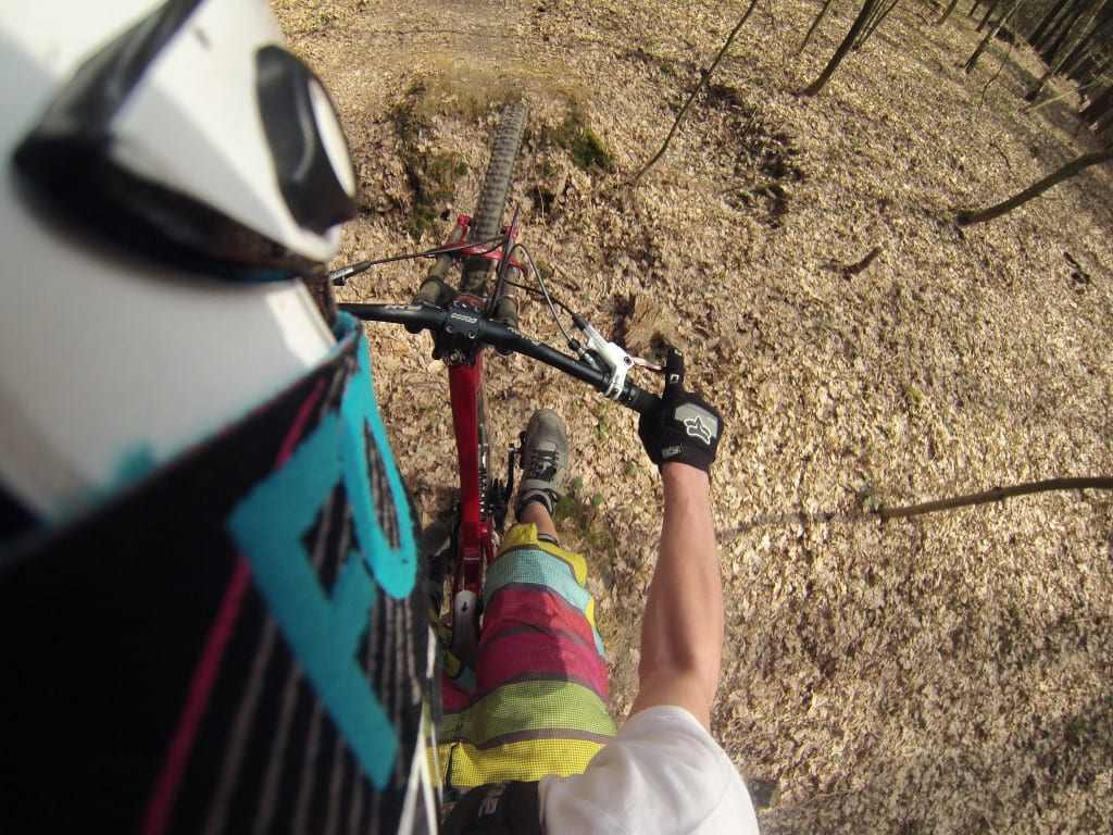 DCIM100GOPRO
