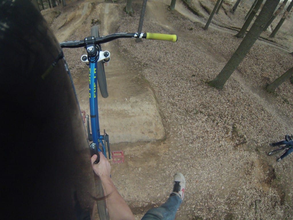 DCIM100GOPRO
