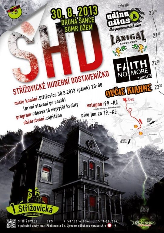 shd