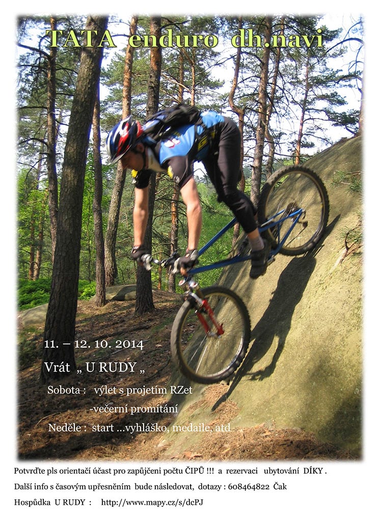 enduro pozv 14